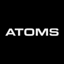 Atoms logo