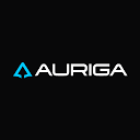 Auriga Space logo