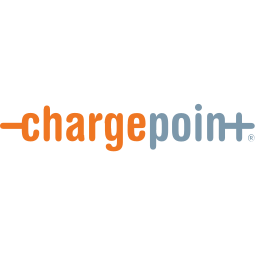 ChargePoint logo