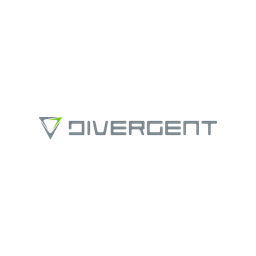 Divergent logo