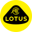 Lotus Cars logo