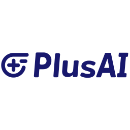 Plus logo