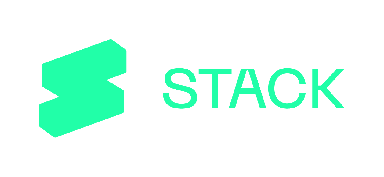Stack AV logo